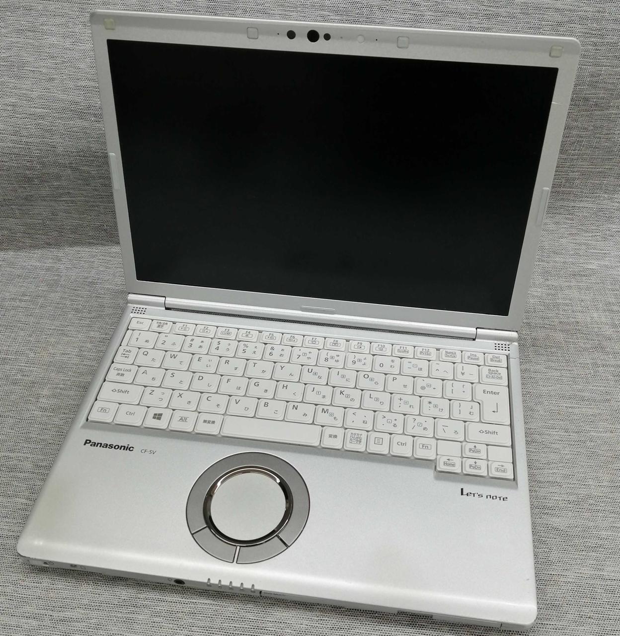 いつわ⭐︎パナソニックノートパソコン　のーとぱそこん ノートパソコン let'snote」の人気商品一覧 | 安い商品を通販