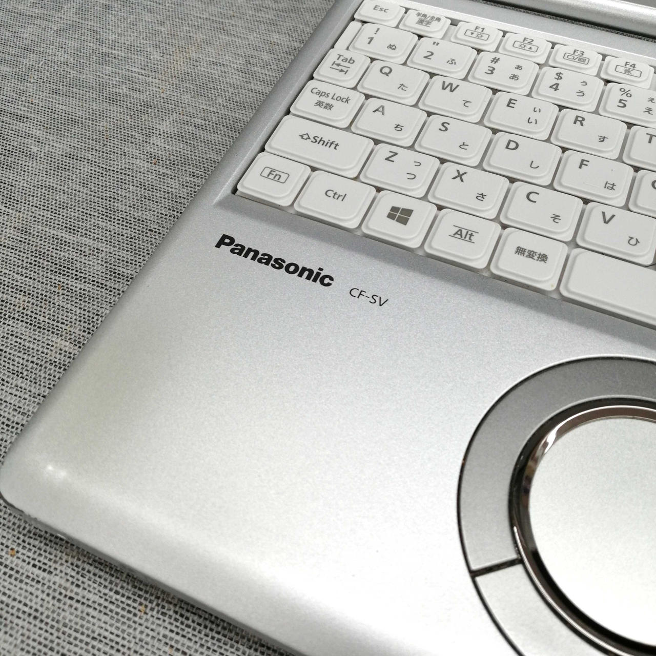 パナソニック(PANASONIC)|ノートパソコン|HARDOFFオフモール