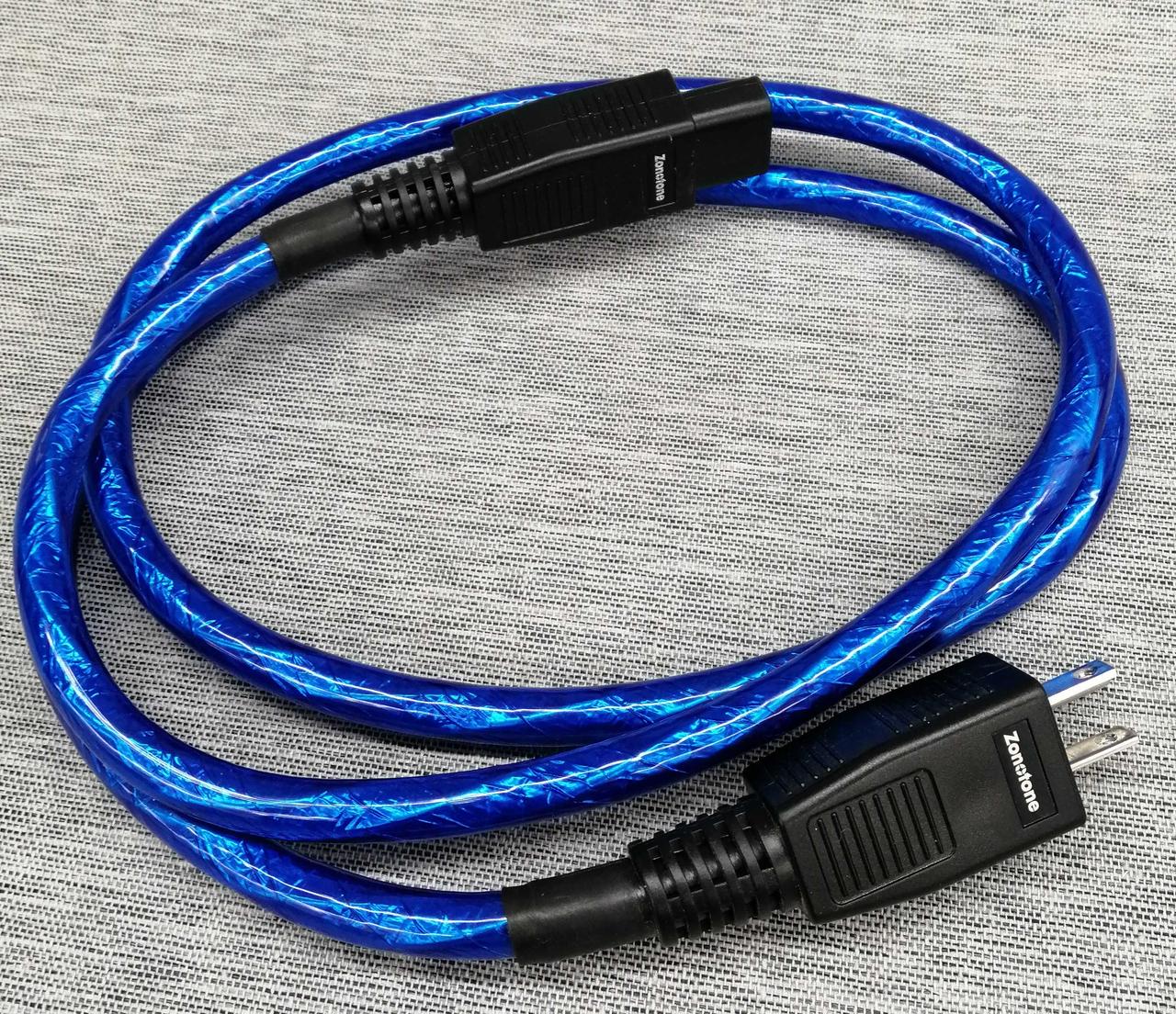 XDJ-XZ フライトケースZONOTONE 電源ケーブル XDJ-XZ フライトケース