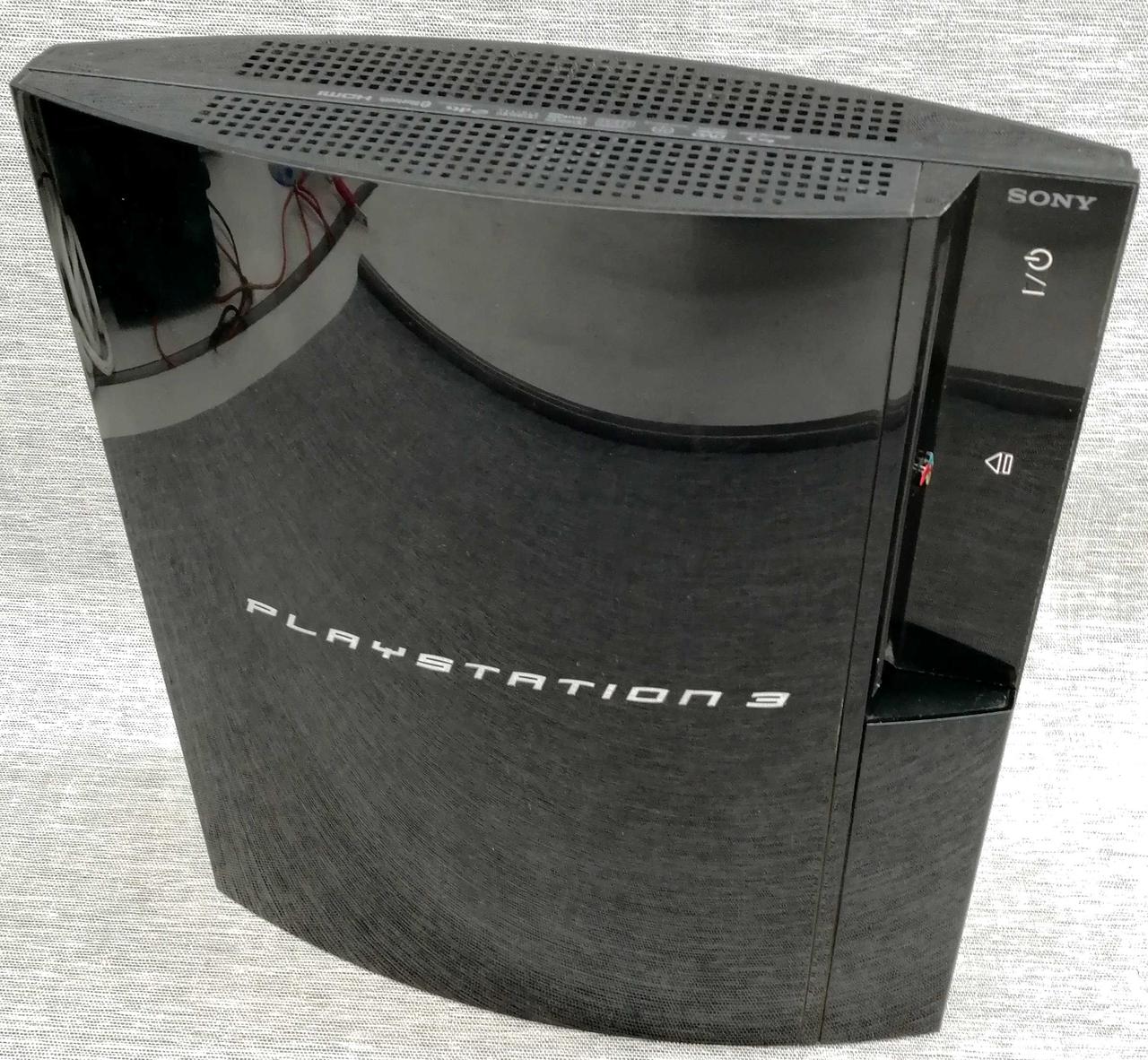 SONY プレイステーション3 ソニー(SONY)|PS3|HARDOFFオフモール（オフモ）|1010490000038608