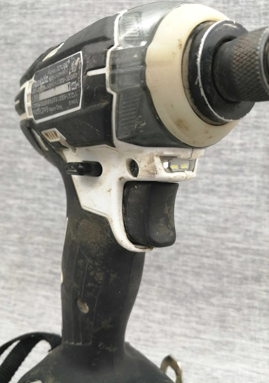 マキタ(MAKITA)|インパクトドライバー|HARDOFFオフモール
