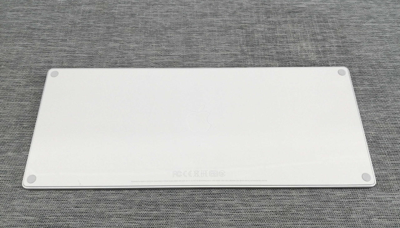 細かいキズあります