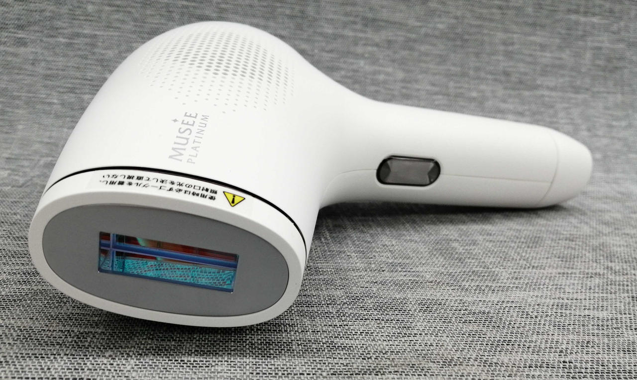 『値下げ中』　ミュゼ 美容脱毛器 ミュゼ脱毛器 【公式通販】