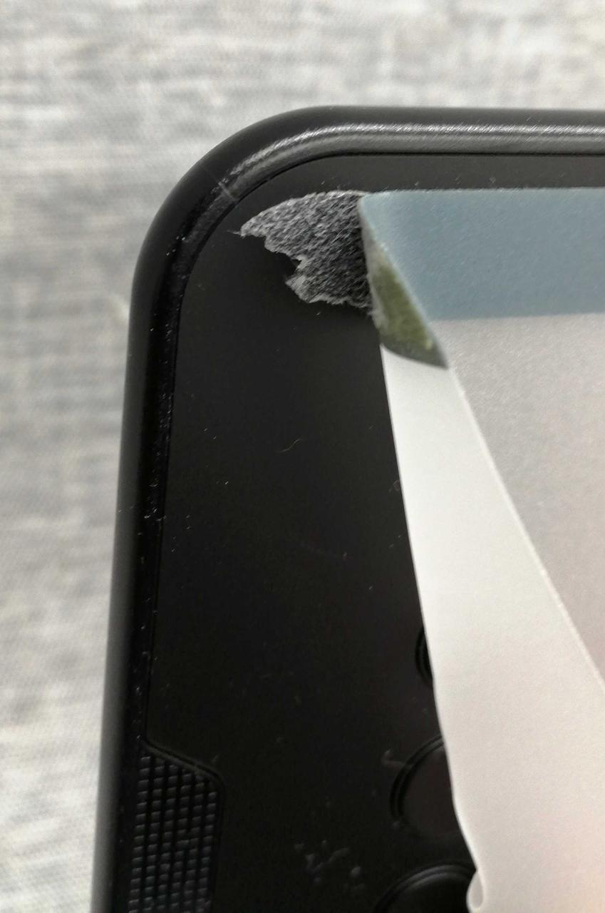 一部フィルム剥がれあります。