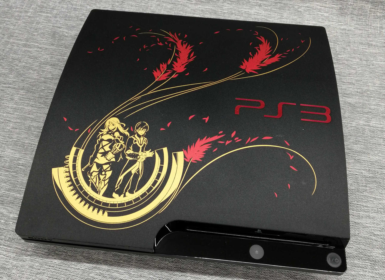 ソニー(SONY)|PS3テイルズオブエクシリアエディション|HARDOFF