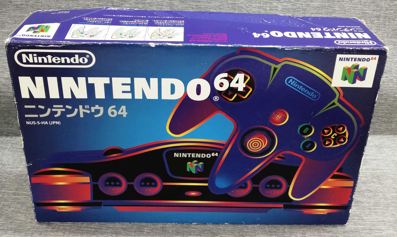 任天堂、スーパーファミコン、ニンテンドウ64、ゲーム、ソフト、キャンプアウトドア ニンテンドー64|秋葉原レトロゲーム・中古ゲーム専門店 レトロ