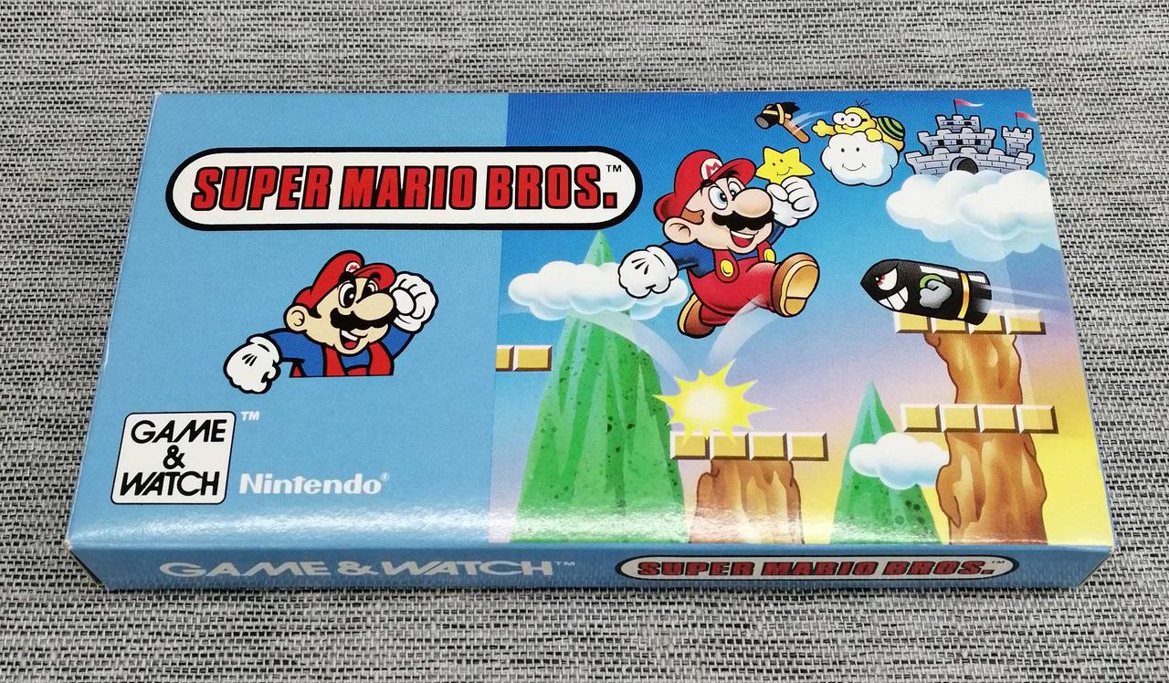 ゲームウォッチ NINTENDO|ゲームウォッチ|HARDOFFオフモール（オフモ