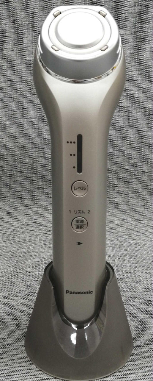 パナソニック(PANASONIC)|RF美顔器|HARDOFFオフモール（オフモ