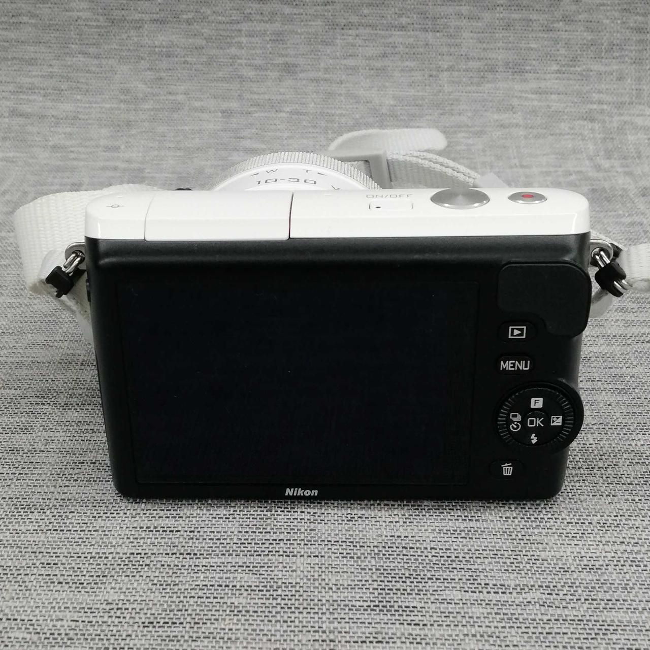 ⭐︎ジャンク品⭐︎Nikon 1 S2 コンパクトデジタルカメラ ⭐︎ジャンク品⭐︎Nikon 1 S2 コンパクトデジタルカメラ ニコン