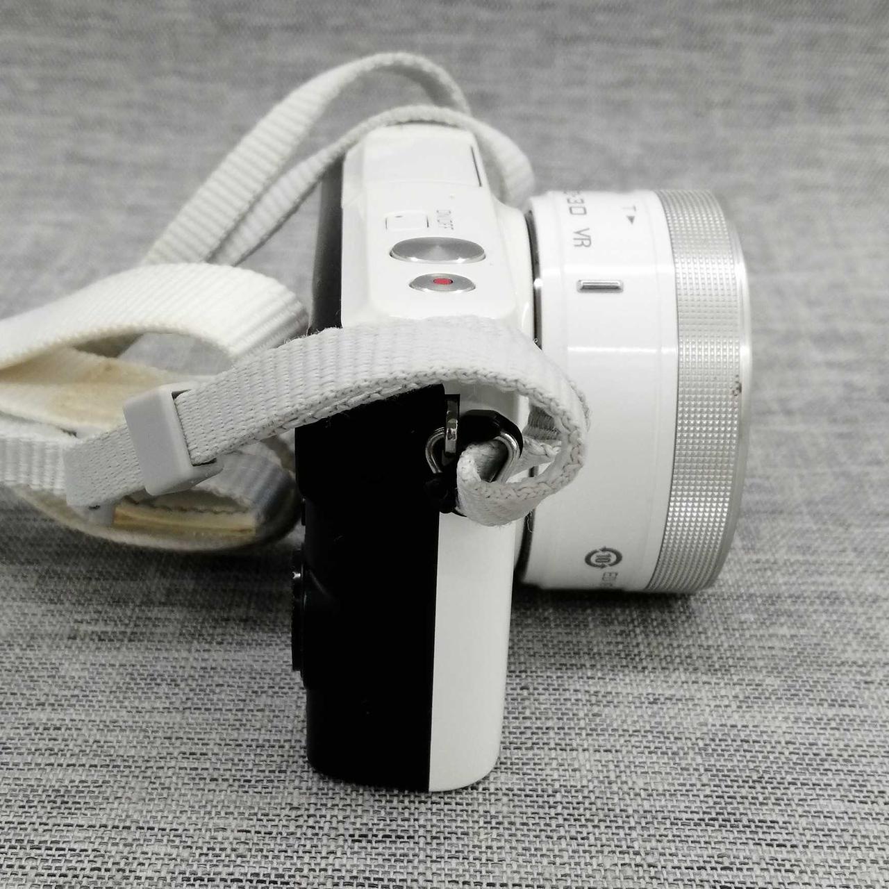 ニコン(NIKON)|デジタルミラーレス一眼カメラ|HARDOFFオフモール