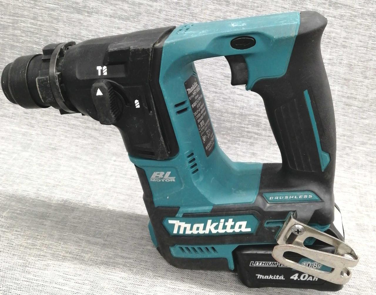 マキタ(MAKITA)|充電式ハンマドリル|HARDOFFオフモール（オフモ