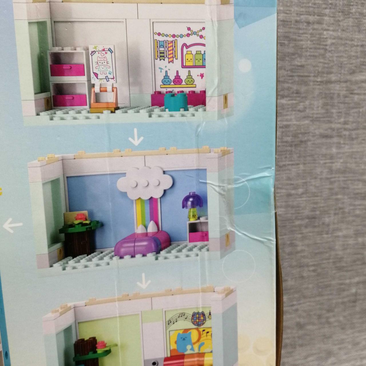 外箱劣化あります