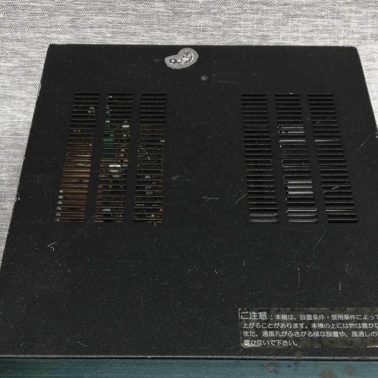 キズ・汚れあります