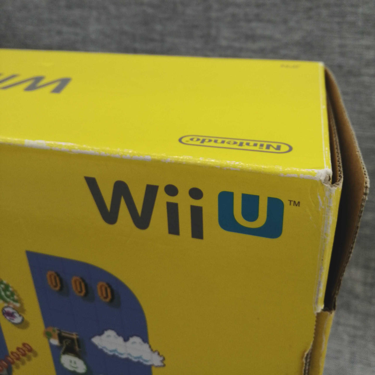 NINTENDO|WIIU|HARDOFFオフモール（オフモ）|1010490000039395
