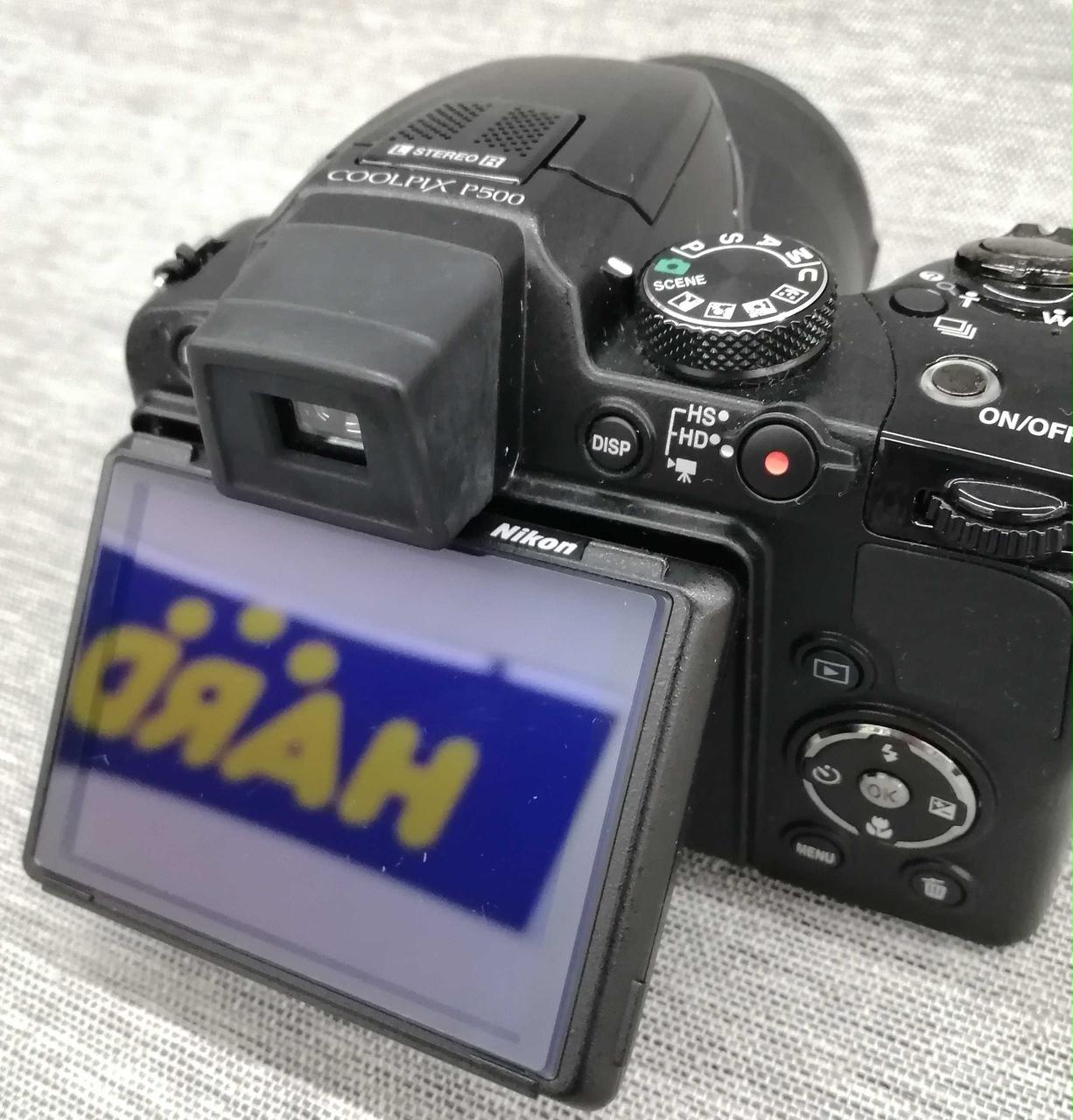 NIKON|デジタルカメラ|HARDOFFオフモール（オフモ