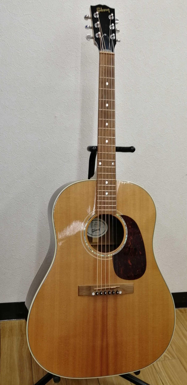ギブソン(GIBSON)|エレアコ|HARDOFFオフモール（オフモ