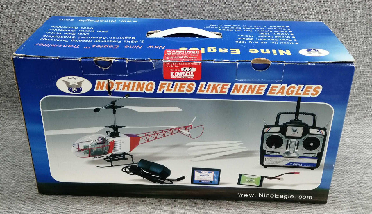 【新品未開封】Sky Eagle等 ラジコン ヘリコプター4点セット 新品未開封】Sky Eagle等 ラジコン ヘリコプター4点セット 新品