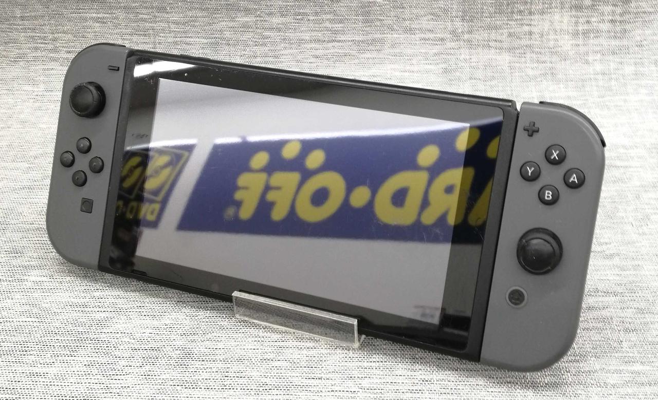 ニンテンドウ(NINTENDO)|NINTENDO SWITCH|HARDOFFオフモール