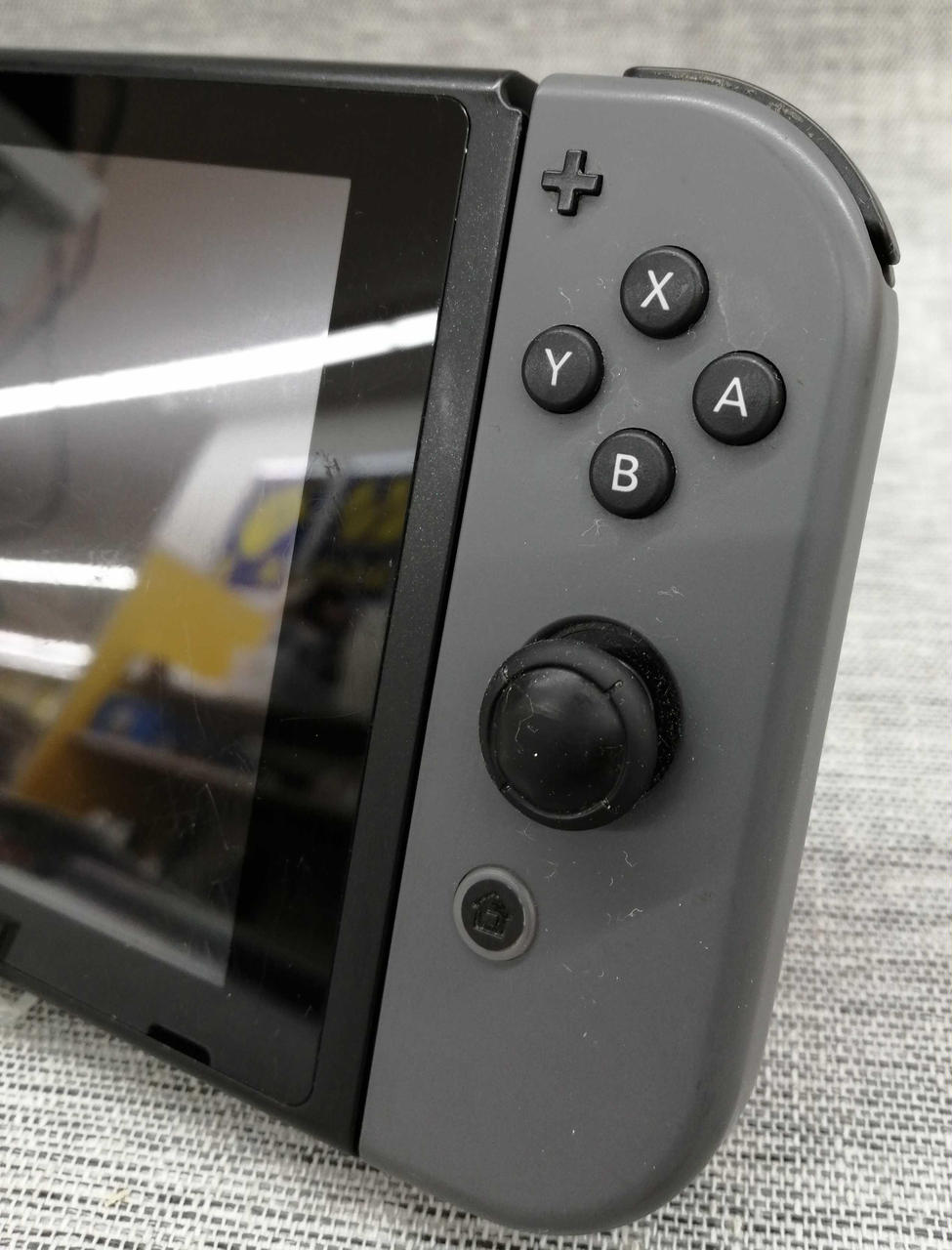 ニンテンドウ(NINTENDO)|NINTENDO SWITCH|HARDOFFオフモール