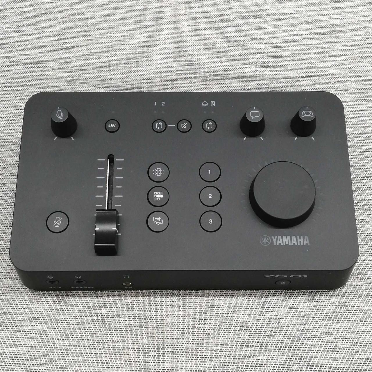 ヤマハ(YAMAHA)|オーディオインターフェィス|HARDOFFオフモール