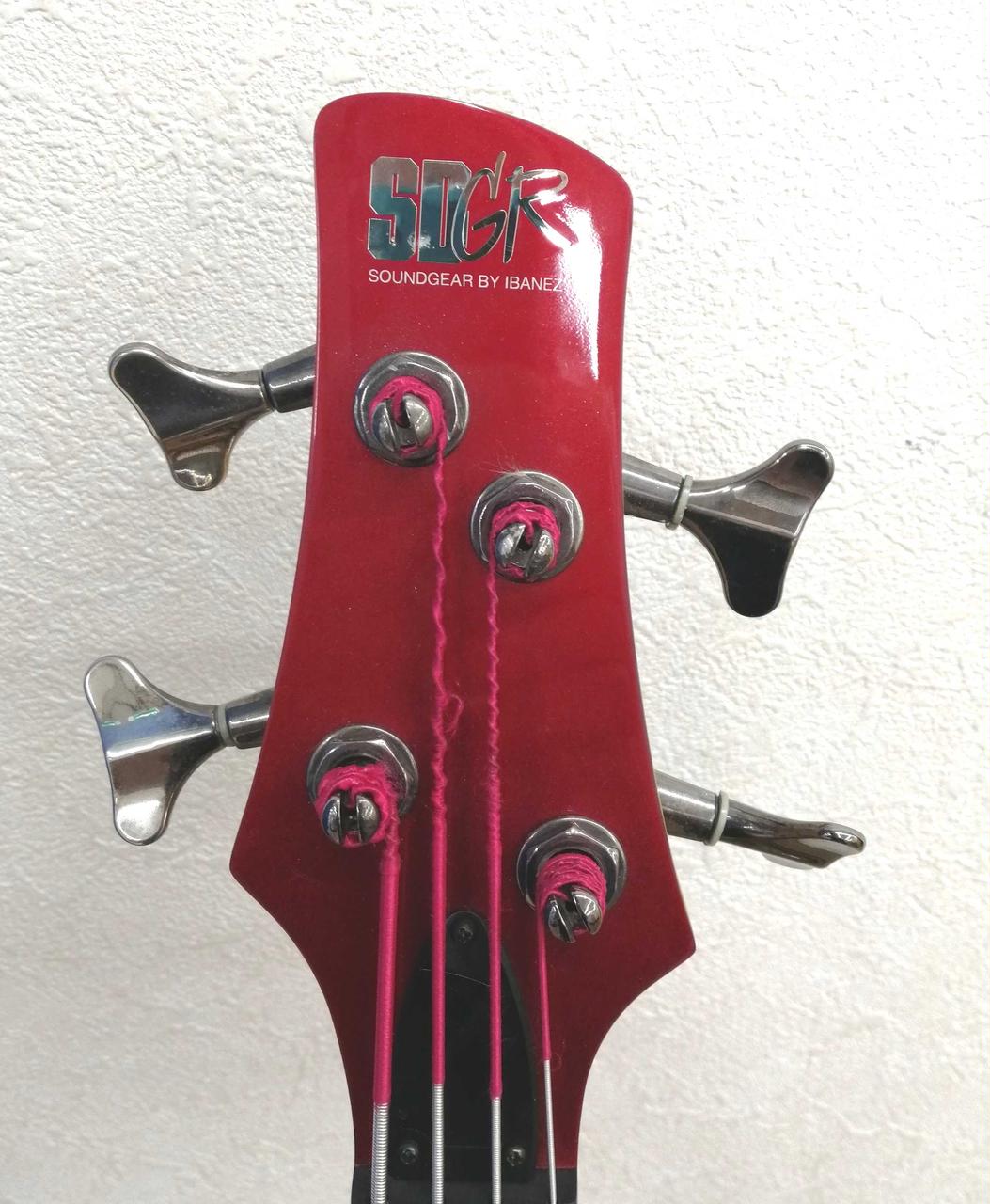 アイバニーズ(IBANEZ)|エレキベース|HARDOFFオフモール（オフモ