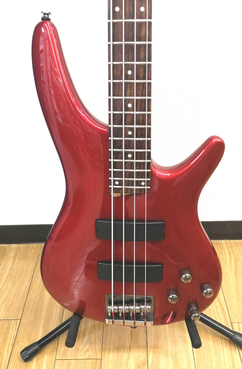 アイバニーズ(IBANEZ)|エレキベース|HARDOFFオフモール（オフモ