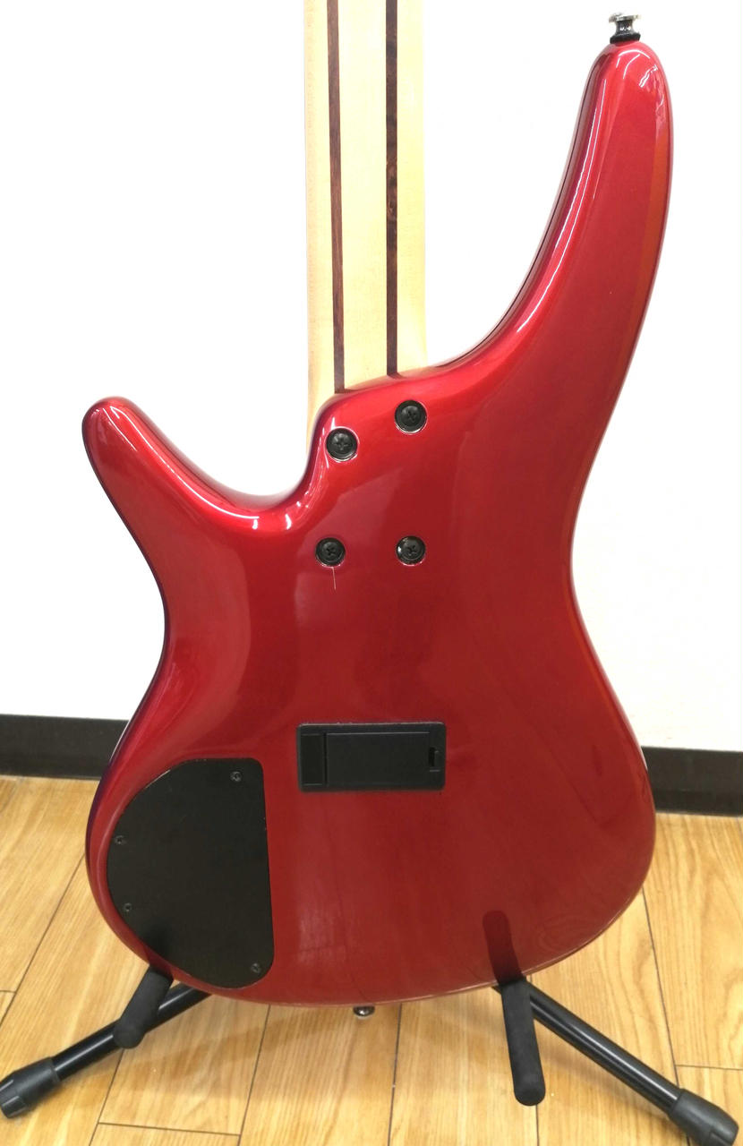 アイバニーズ(IBANEZ)|エレキベース|HARDOFFオフモール（オフモ
