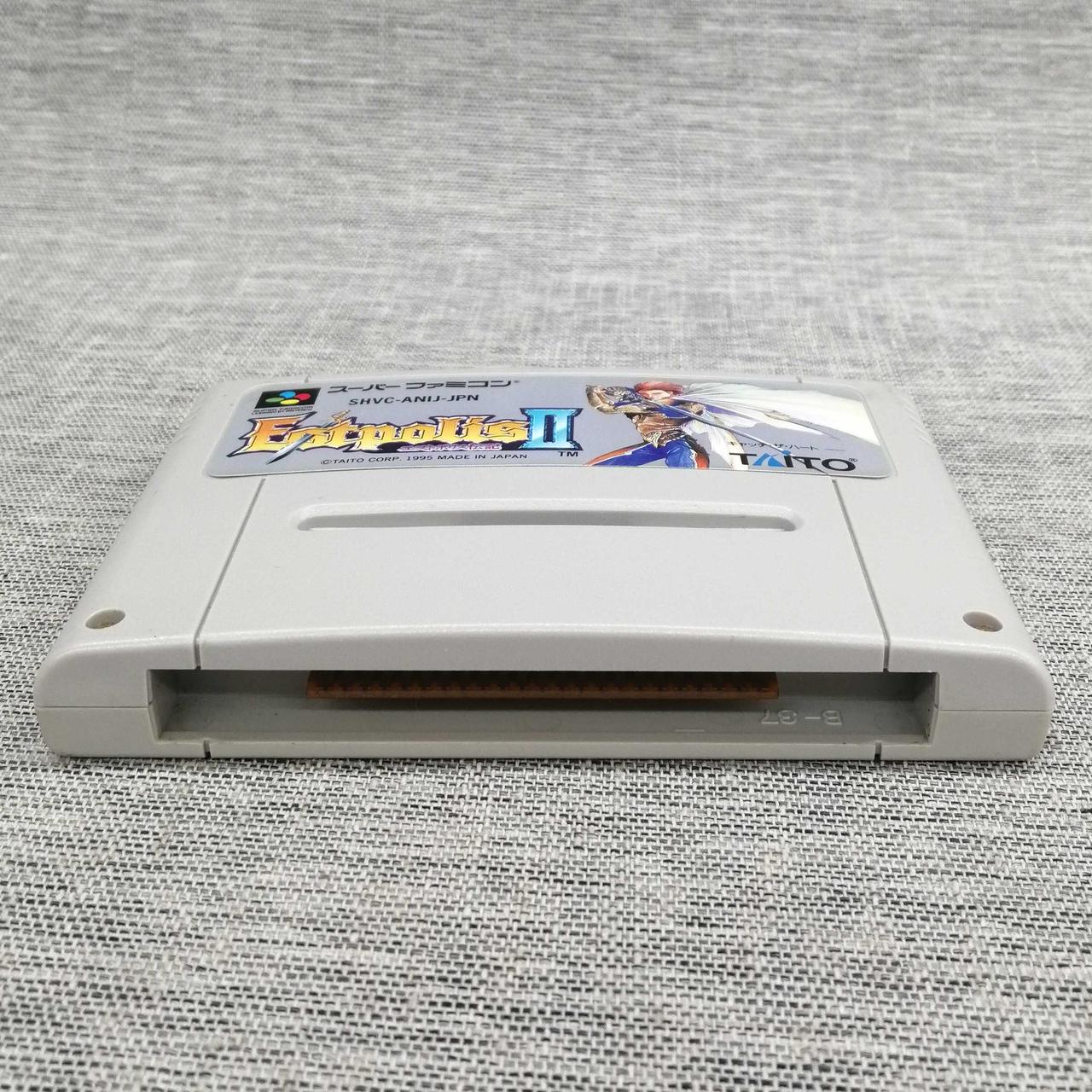 TAITO|SFCソフト|HARDOFFオフモール（オフモ）|1010490000039496