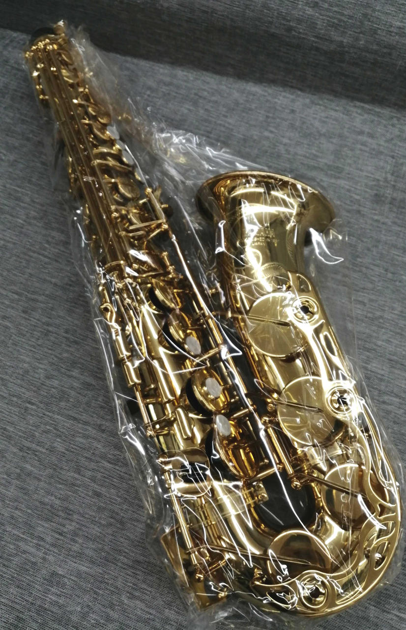 ヤマハ YAMAHA 中古 型番不明 サックス本体 0-1031-2y1m YAMAHA USED