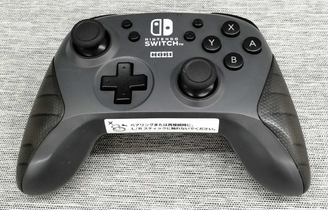 ホリ(HORI)|SWITCHコントローラー|HARDOFFオフモール（オフモ