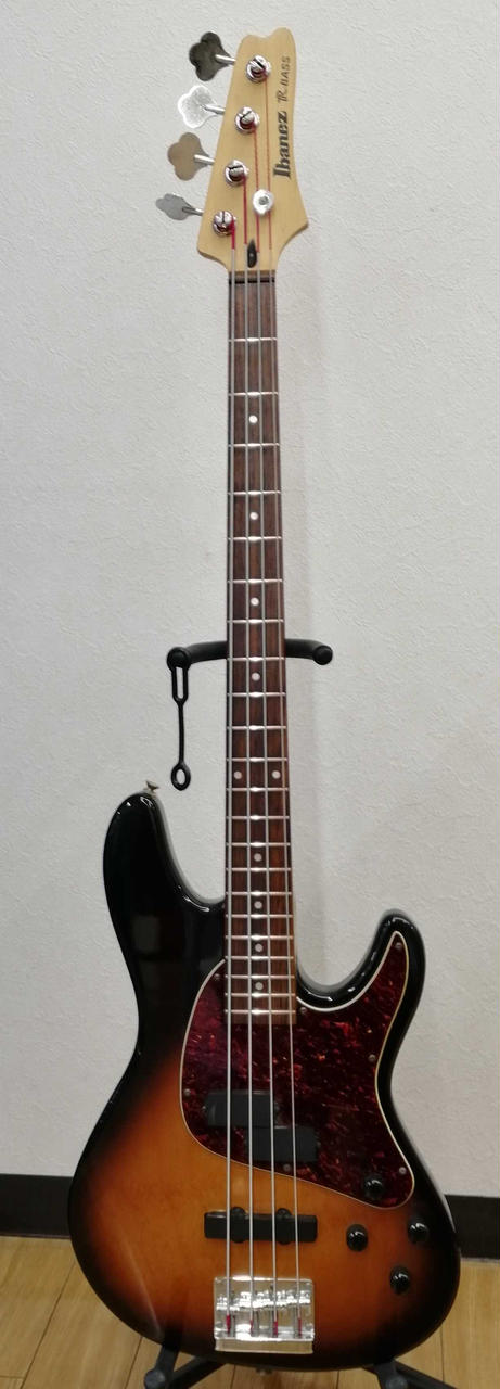 アイバニーズ(IBANEZ)|エレキベース|HARDOFFオフモール（オフモ