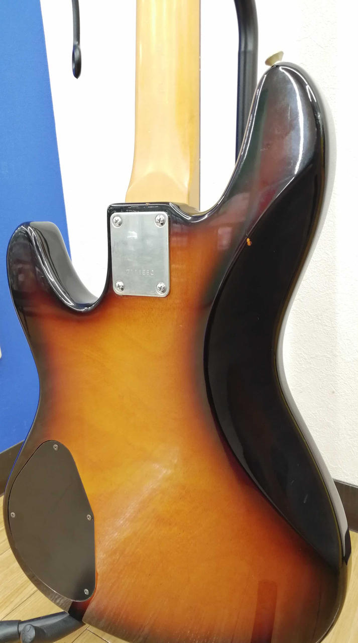 アイバニーズ(IBANEZ)|エレキベース|HARDOFFオフモール（オフモ