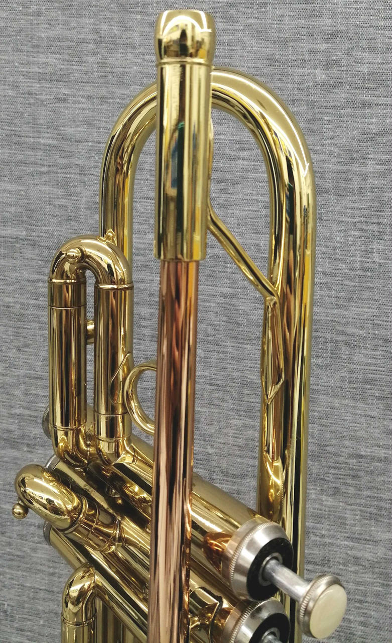 欲しいの ソレイユ(Soleil)|トランペット|HARDOFFオフモール（オフモ 管楽器・吹奏楽器