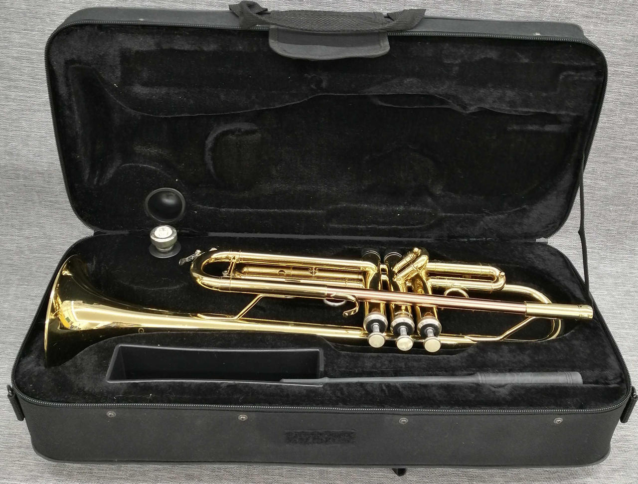 あなたにおすすめの商品 ソレイユ(Soleil)|トランペット|HARDOFFオフモール（オフモ 管楽器・吹奏楽器