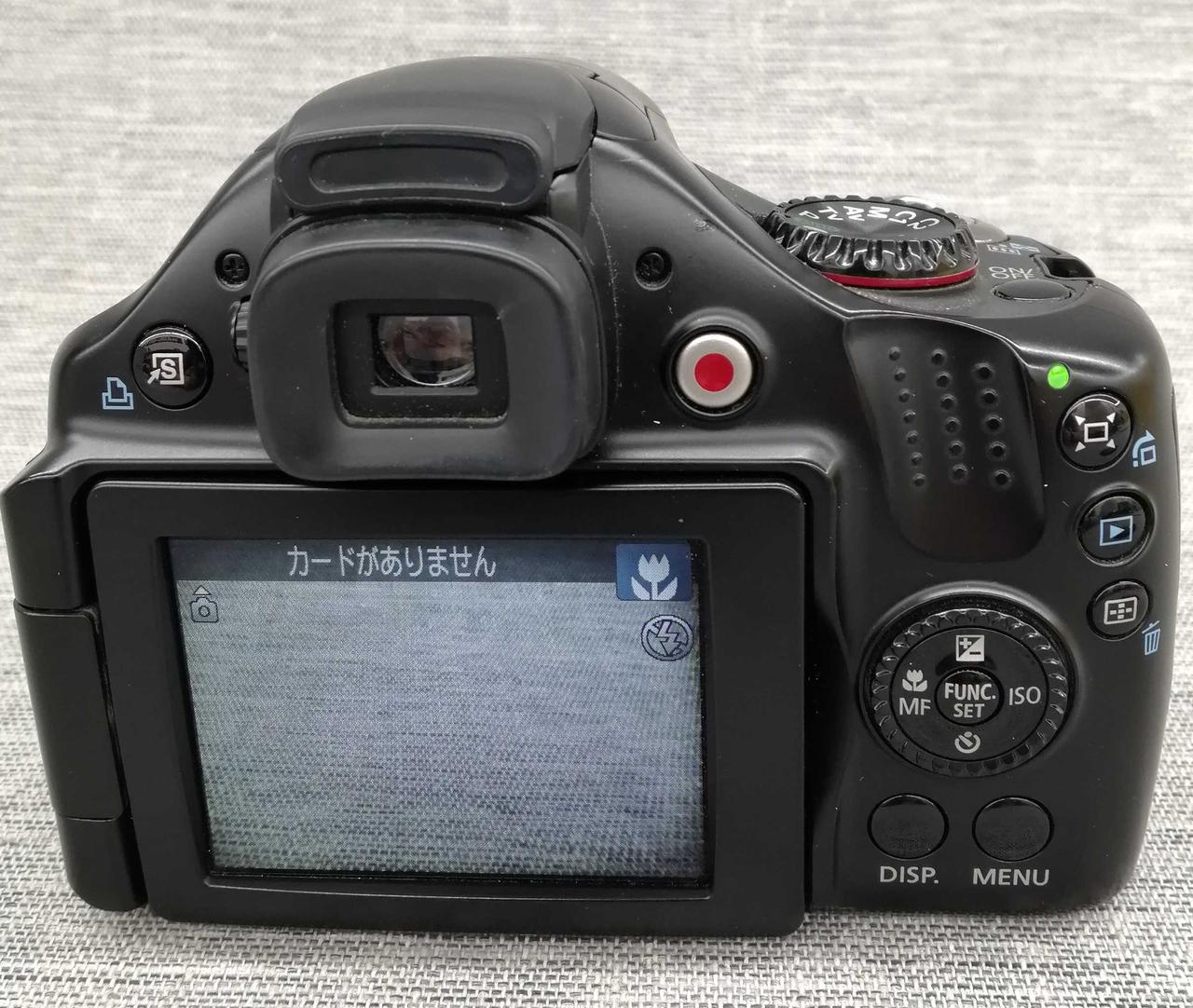 Amazon | Canon デジタルカメラ IXY DIGITAL (イクシ) 110 IS