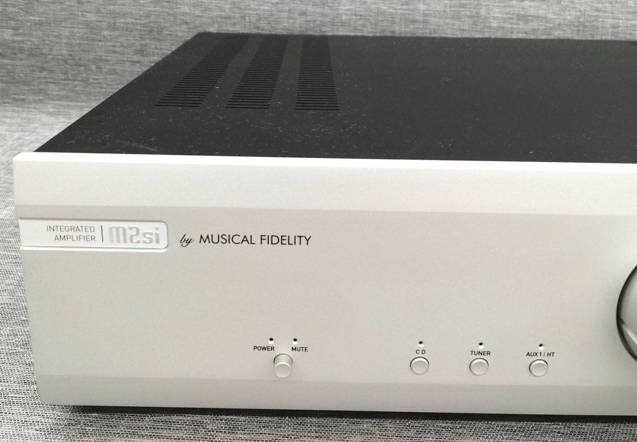 MUSICAL FIDELITY|プリメインアンプ|HARDOFFオフモール（オフモ