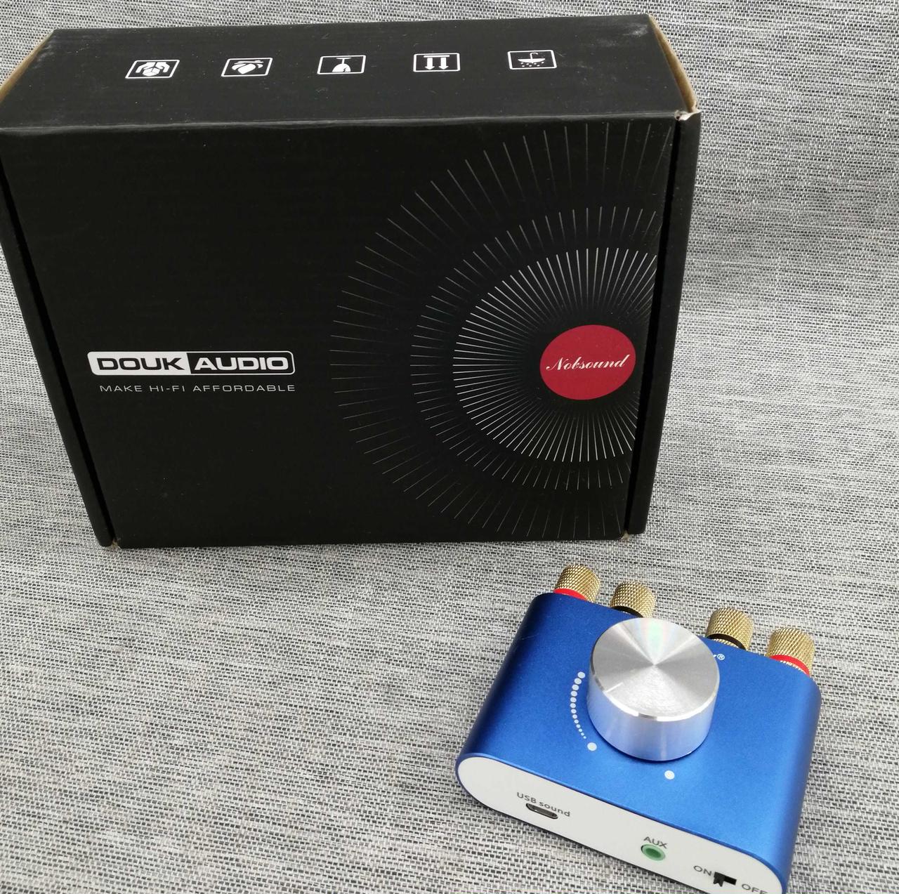 【中古】SOUNDHIGH OD-01 1 x Cambridge Soundworks 8
