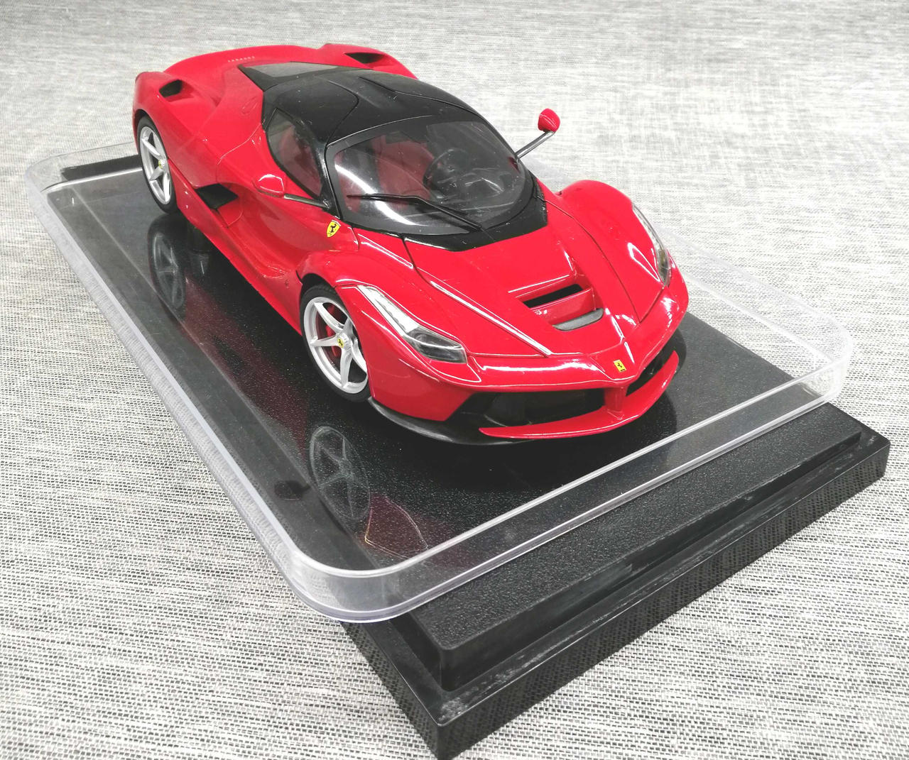 ホットウィール(Hot Wheels)|1/18スケール車|HARDOFFオフモール