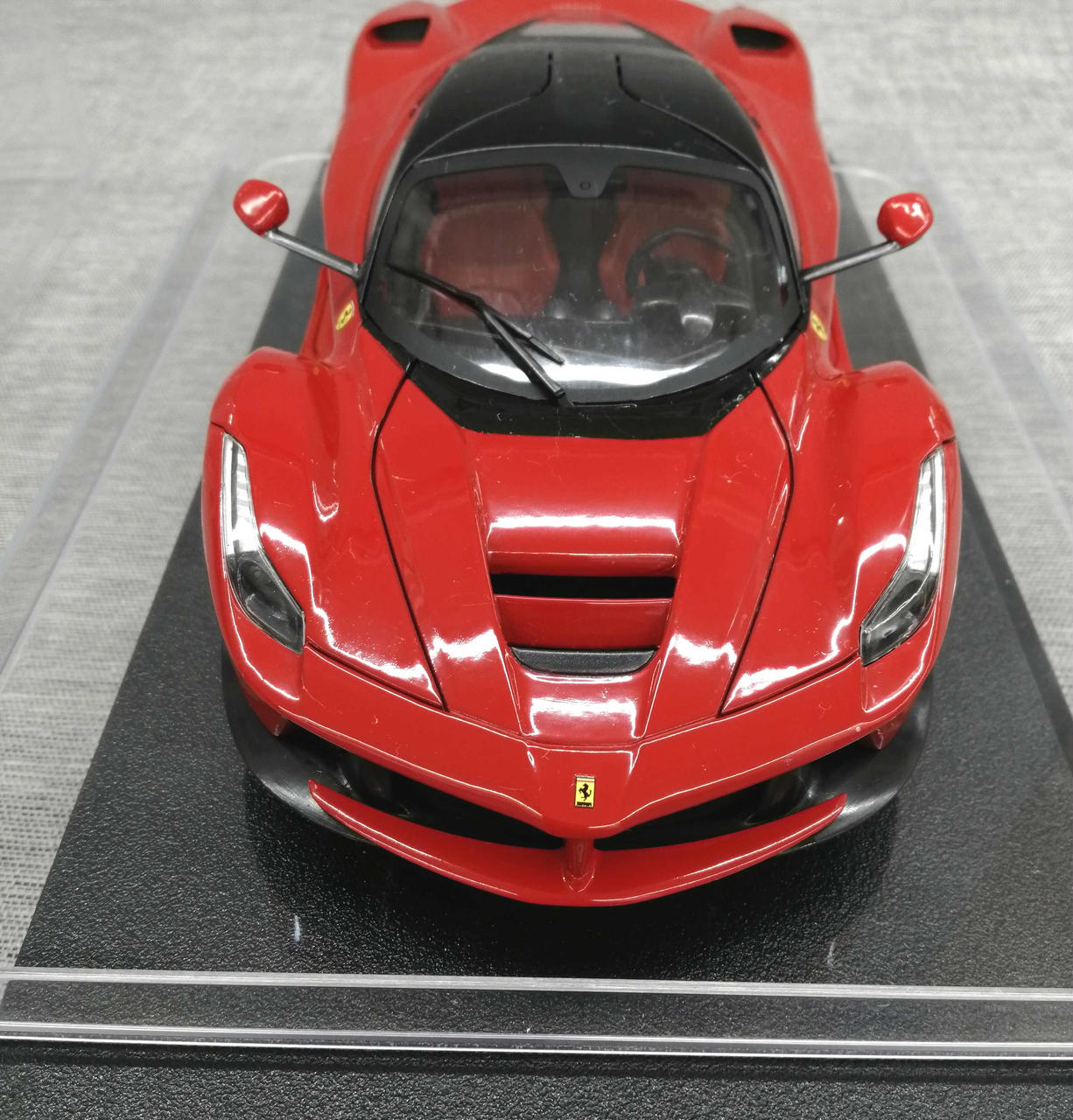 ホットウィール(Hot Wheels)|1/18スケール車|HARDOFFオフモール