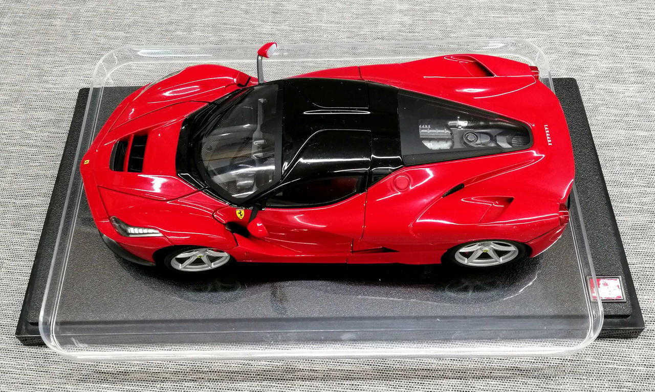 ホットウィール(Hot Wheels)|1/18スケール車|HARDOFFオフモール