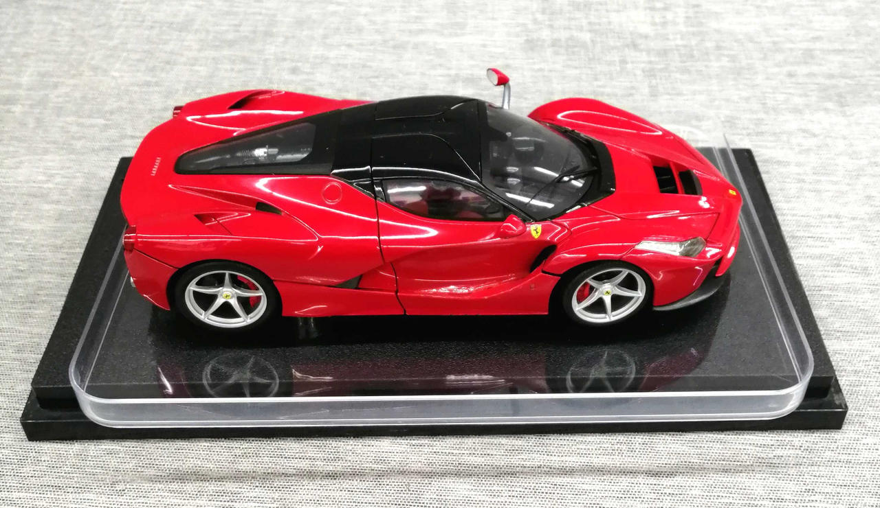Hot Wheels ホットウィール　1:18 F40 未開封品です。 ホットウィール(Hot Wheels)|F40 フェラーリ|HARDOFFオフモール