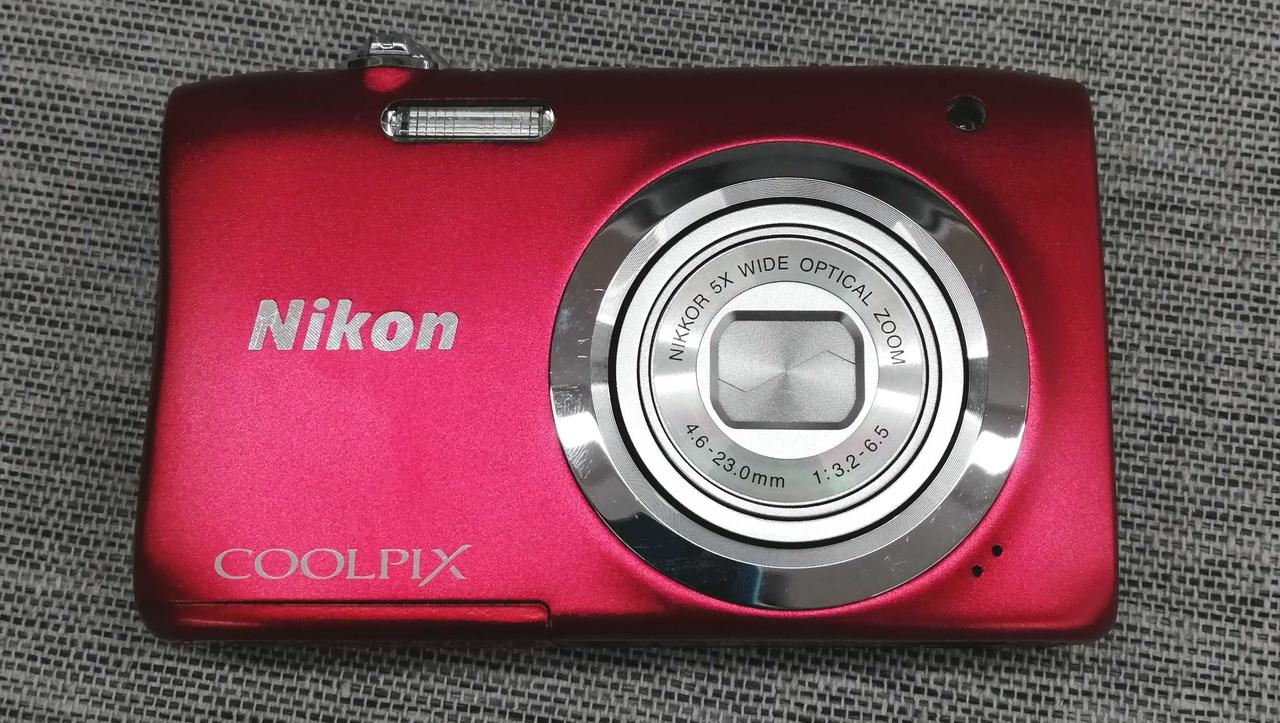 ニコン(NIKON)|コンパクトデジタルカメラ|HARDOFFオフモール