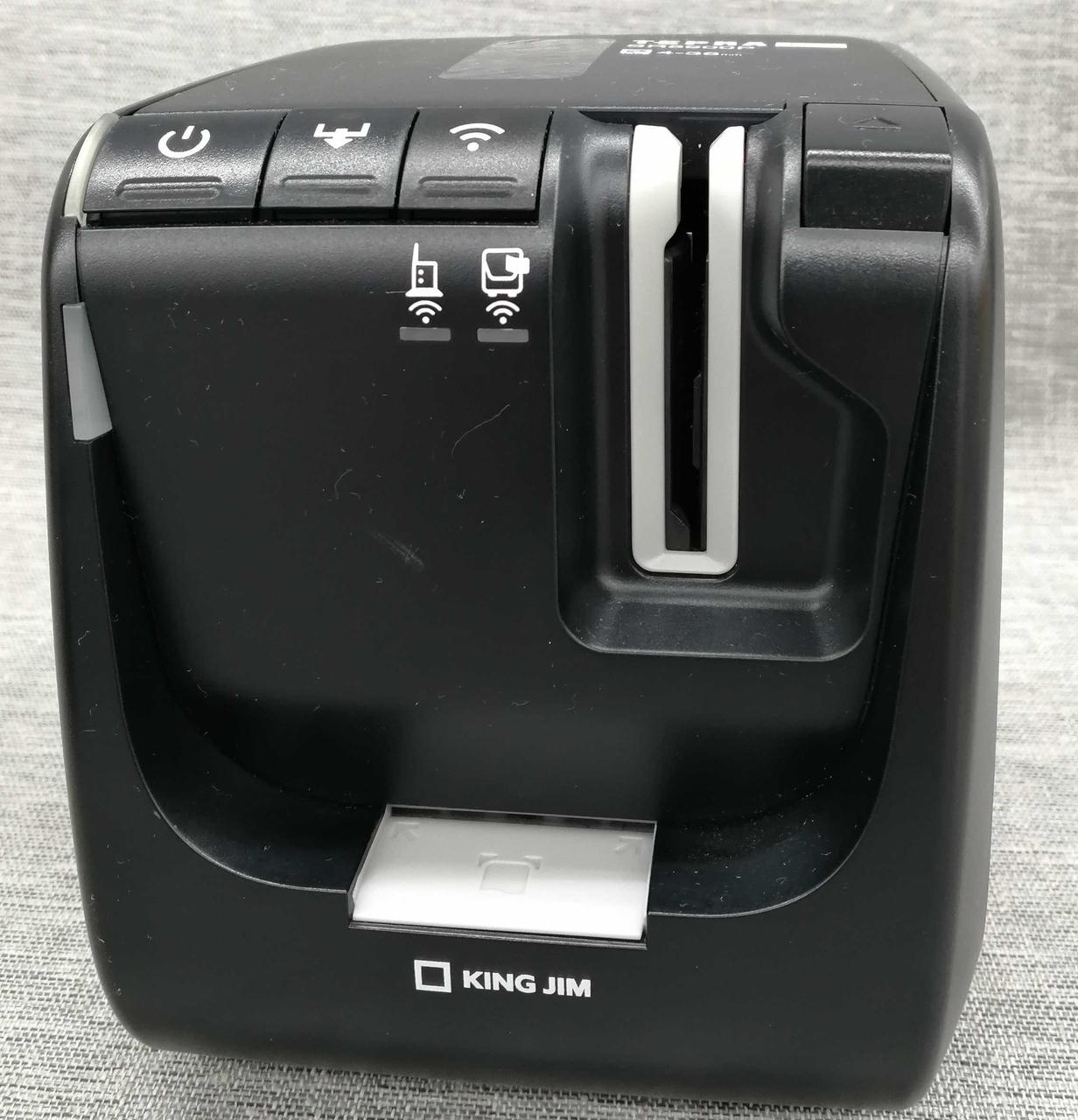 KINGJIM|テプラ|HARDOFFオフモール（オフモ）|1010490000039853