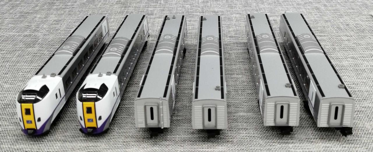 Nゲージ 新製品情報】TOMIX（トミックス） 2025年7月・11月～12月発売