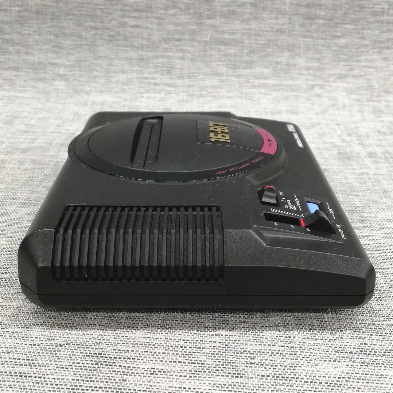 セガ(SEGA)|メガドライブ ミニ|HARDOFFオフモール（オフモ