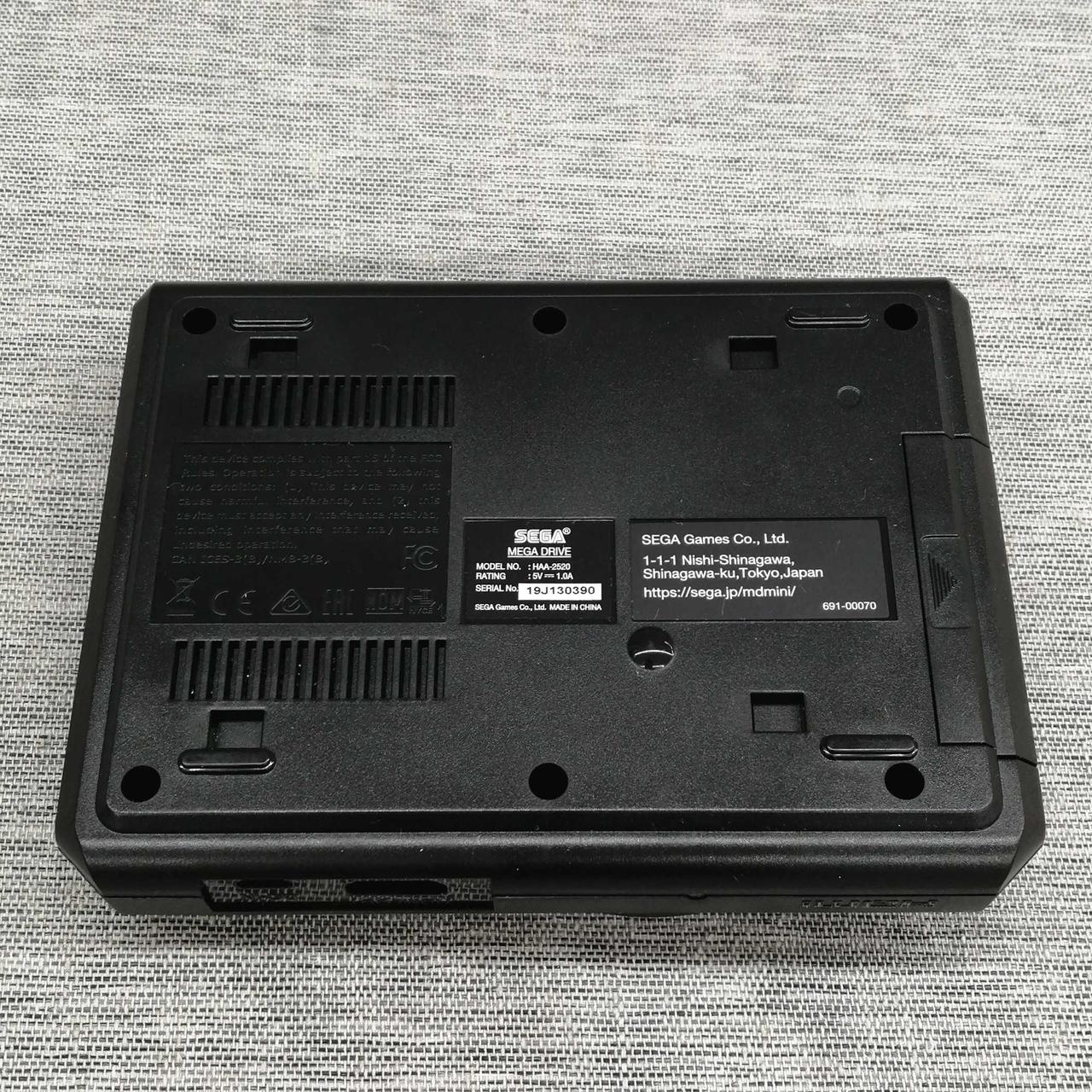 ◾️レアなケース付美品◾️SEGA メガドライブソフト　ガントレット説明書付　希少 セガ(SEGA)|メガドライブ ミニ|HARDOFFオフモール（オフモ