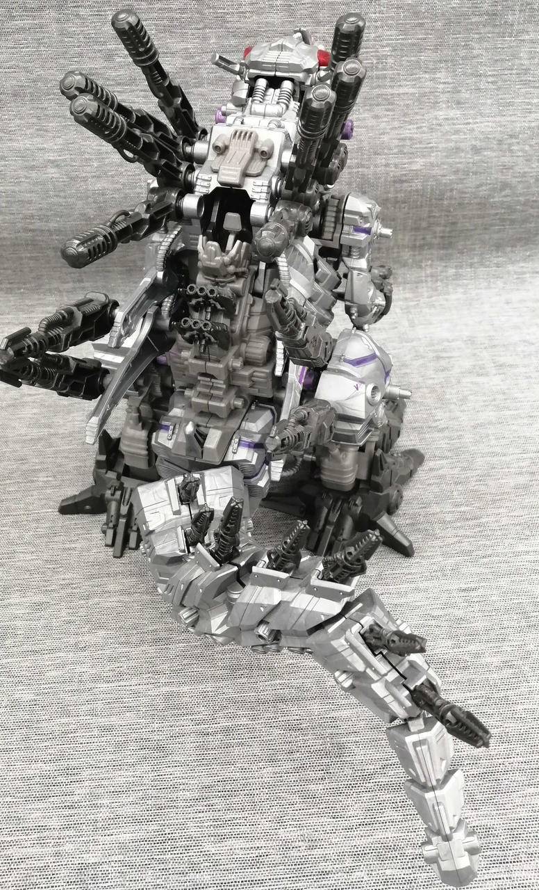 ✰ゾイドワイルド【7体】まとめ売り✰ ゾイドワイルド ZOIDS まとめ売り 7個 - メルカリ