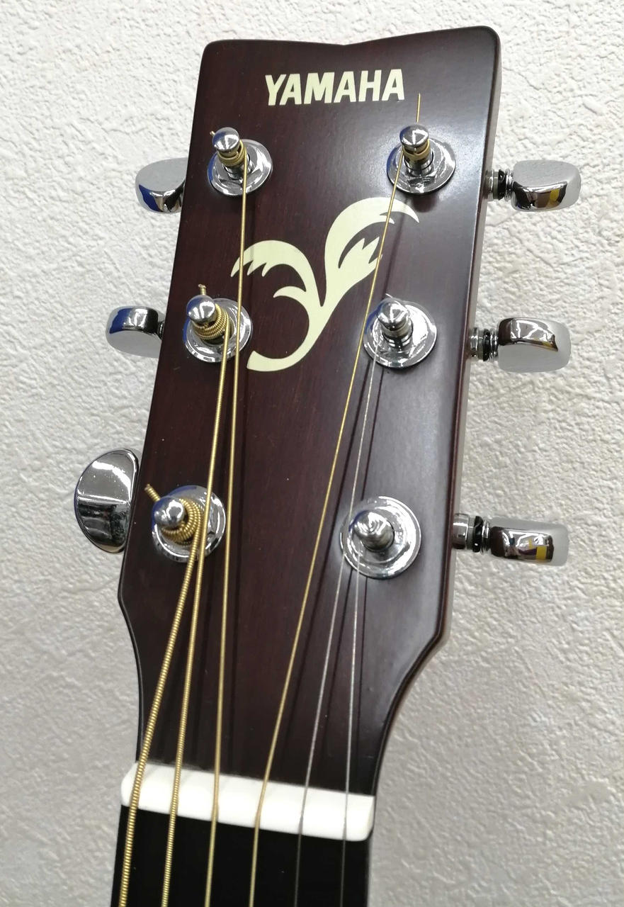 YAMAHA アコースティックギター 　No.45 Amazon | YAMAHA FSX5 Red Label アコースティックギター ヤマハ