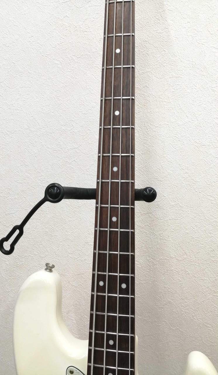 (最終価格)エレキベース カスタム品 楽天市場】ATELIER Z M#245 CUSTOM Transparent Blue MH 日本製