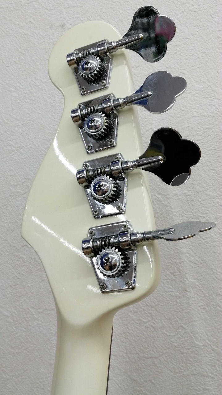 triumph エレキジャズベース　音出確認済 triumph エレキジャズベース 音出確認済 - メルカリ